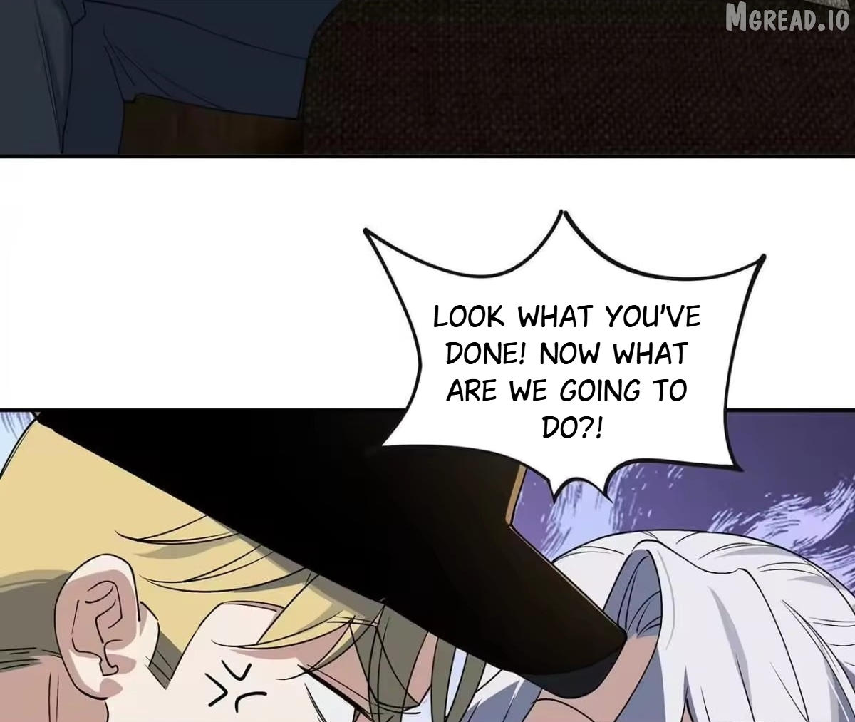 Confession Of The Suspect A Chapter 33  - page 4